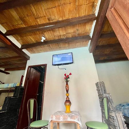 Hostal San Andrés de k-noa Canoa Esterno foto