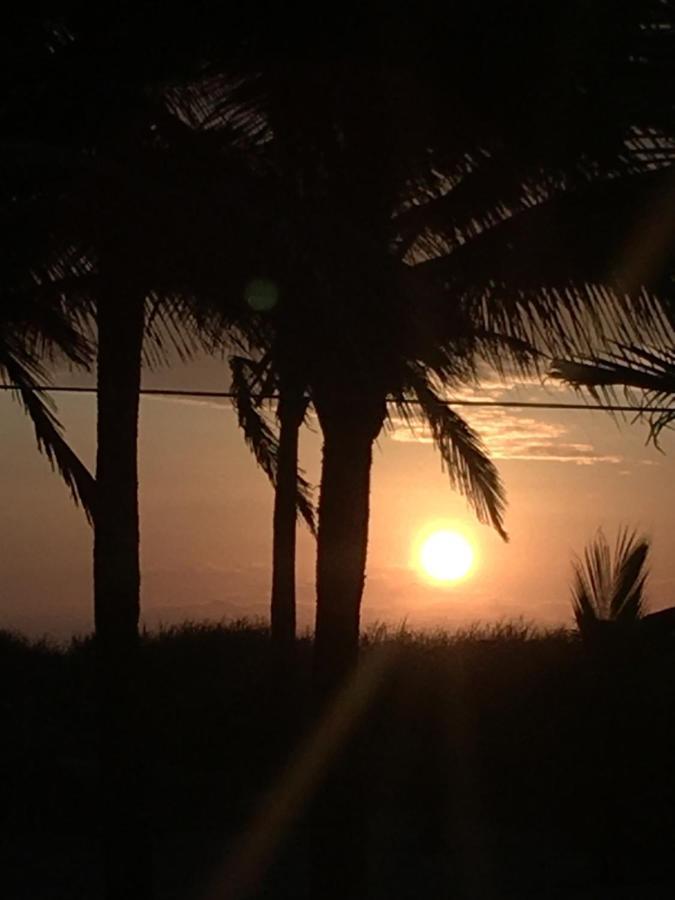 Hostal San Andrés de k-noa Canoa Esterno foto